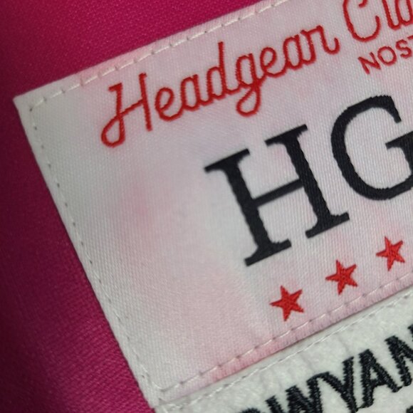 Headgear Classics Dwayne Wade Alt High School Jersey Size Medium NWT - Picture 3 of 12